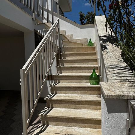 Pharos Apartment Santa Maria di Leuca エクステリア 写真